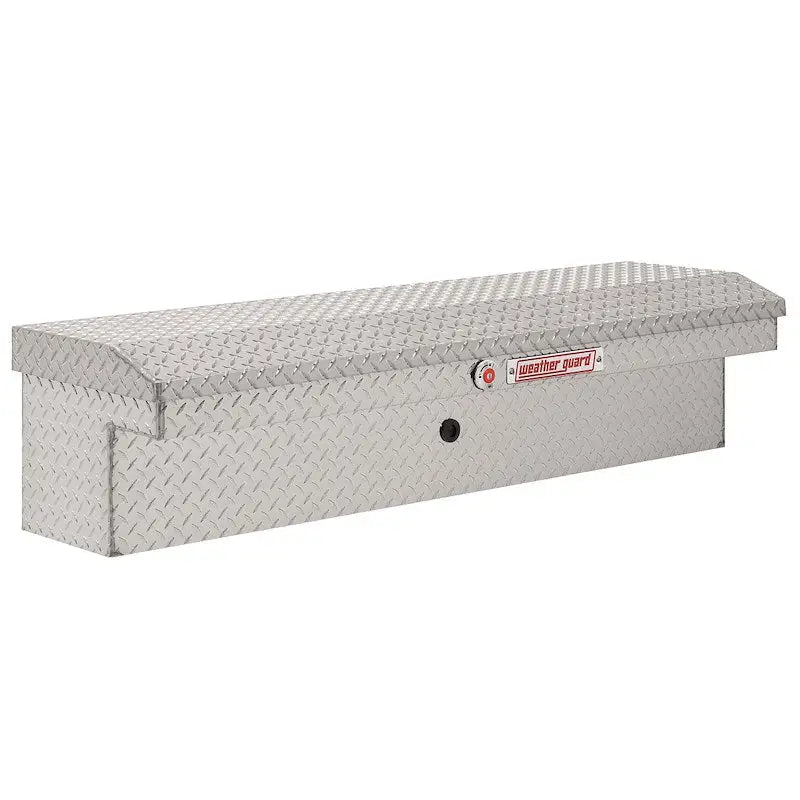 Weatherguard 178004 Lo-Side Box Quality tool box from Weatherguard