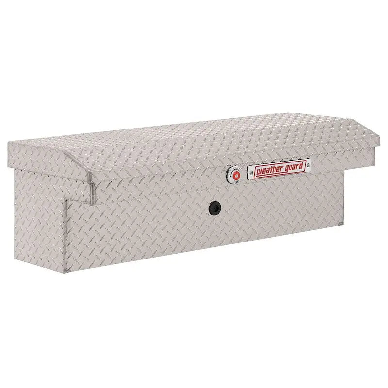 Weatherguard 180004 Lo-Side Box Quality tool box from Weatherguard