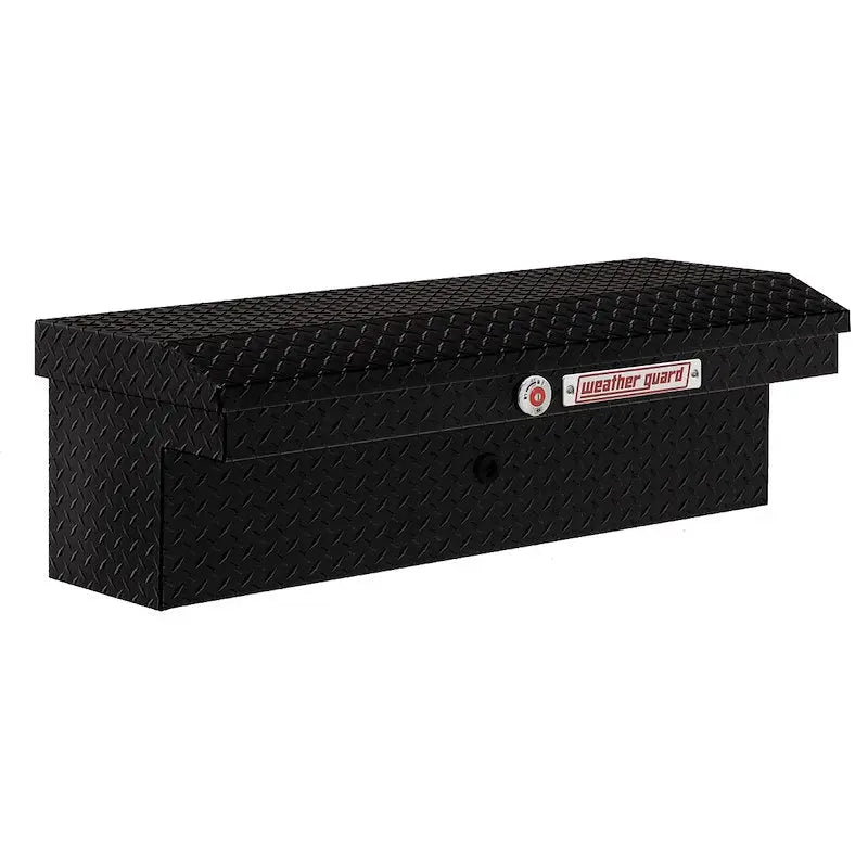 Weatherguard 180504 Lo-Side Box Quality tool box from Weatherguard