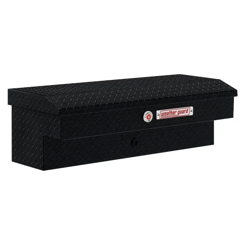 Weatherguard 184504 Lo-Side Box Quality tool box from Weatherguard