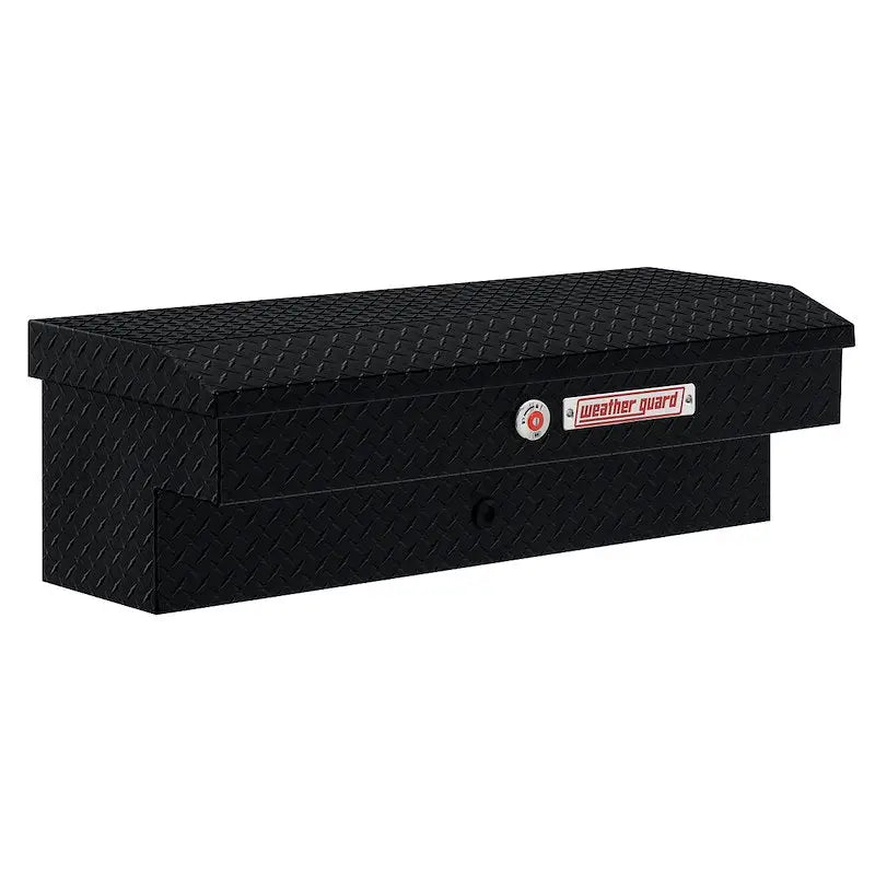 Weatherguard 184504 Lo-Side Box Quality tool box from Weatherguard