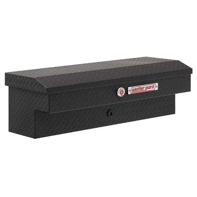 Weatherguard 1845204 Lo-Side Box Quality tool box from Weatherguard