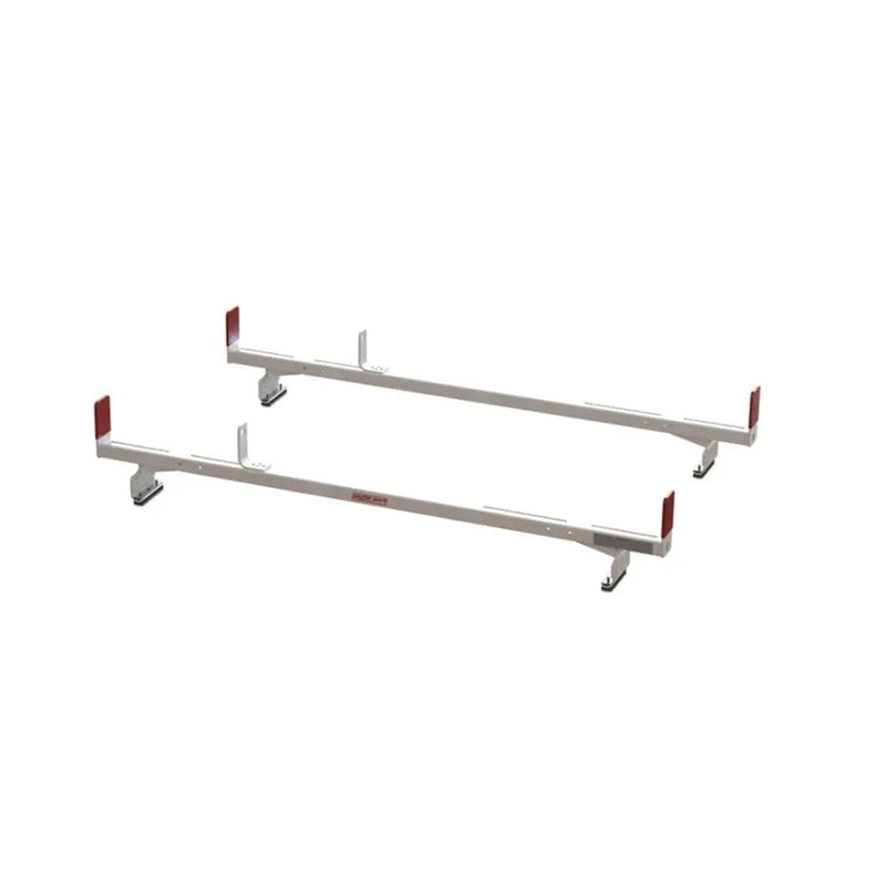 Weatherguard 209-3-03 - White ALL-Purpose FS Rack 70