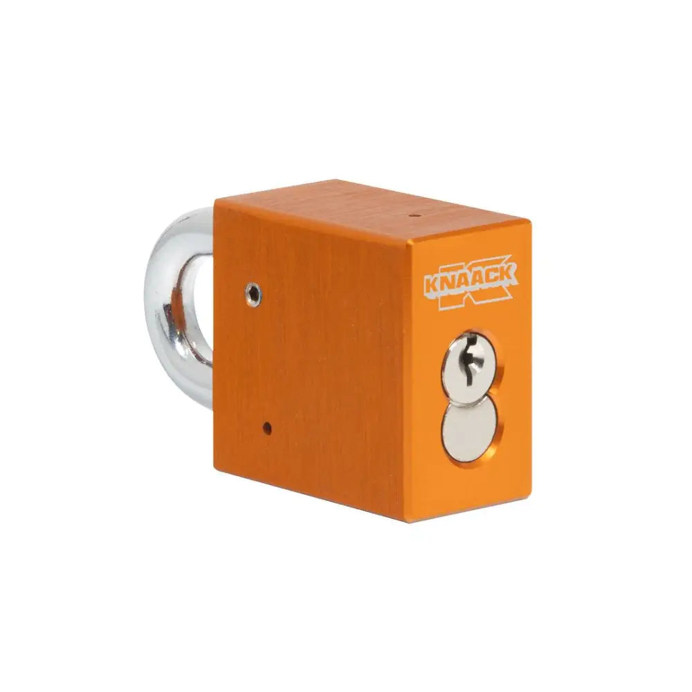 Weatherguard 2KL Padlock
