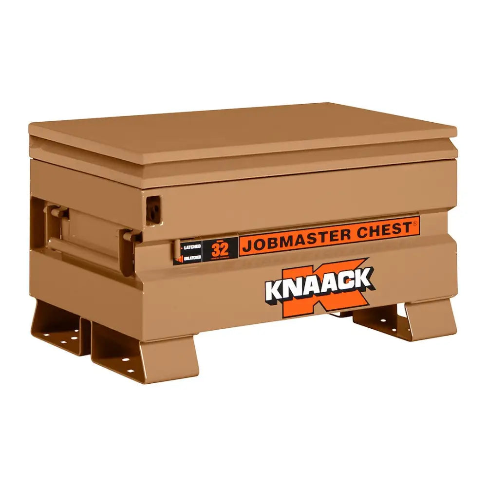 Weatherguard 32-KL Tool Box