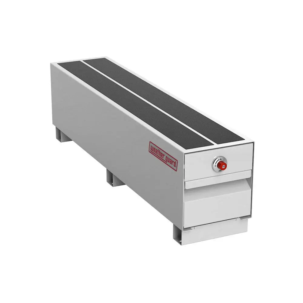 Weatherguard 335-3-04 Steel Bed Drawer