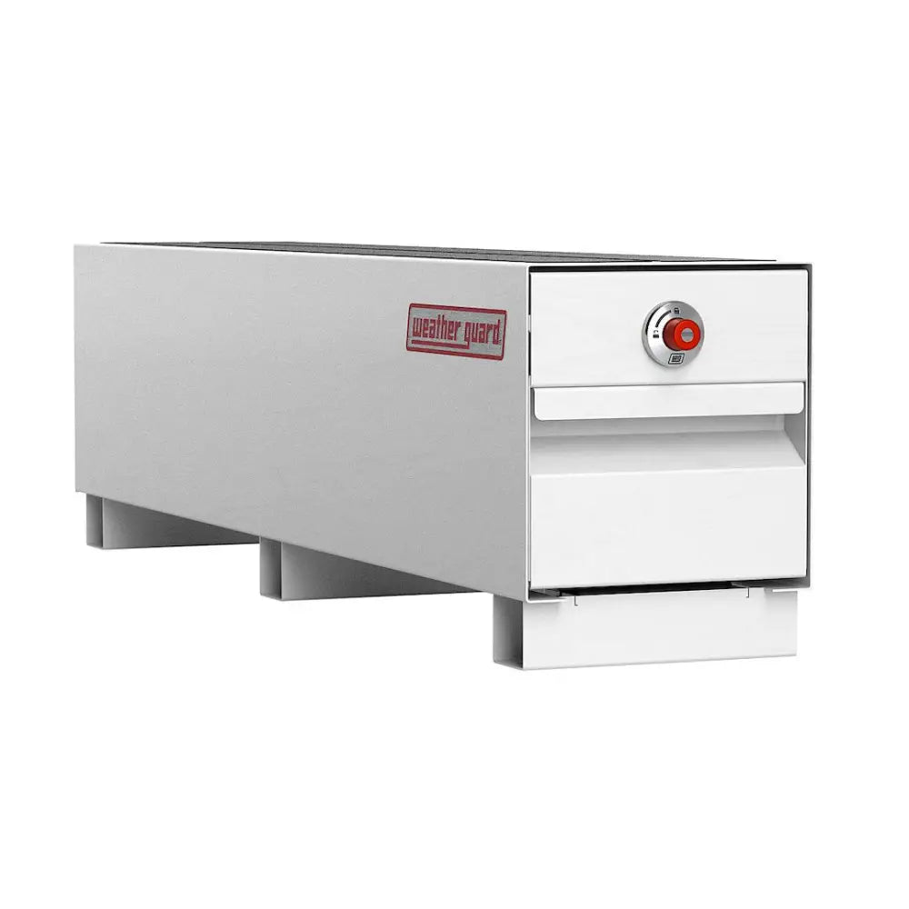 Weatherguard 335-3-04 Steel Bed Drawer