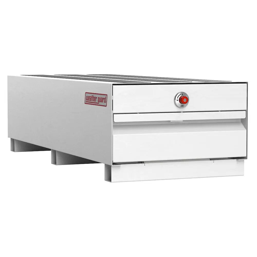 Weatherguard 336-3-04 Steel Bed Drawer
