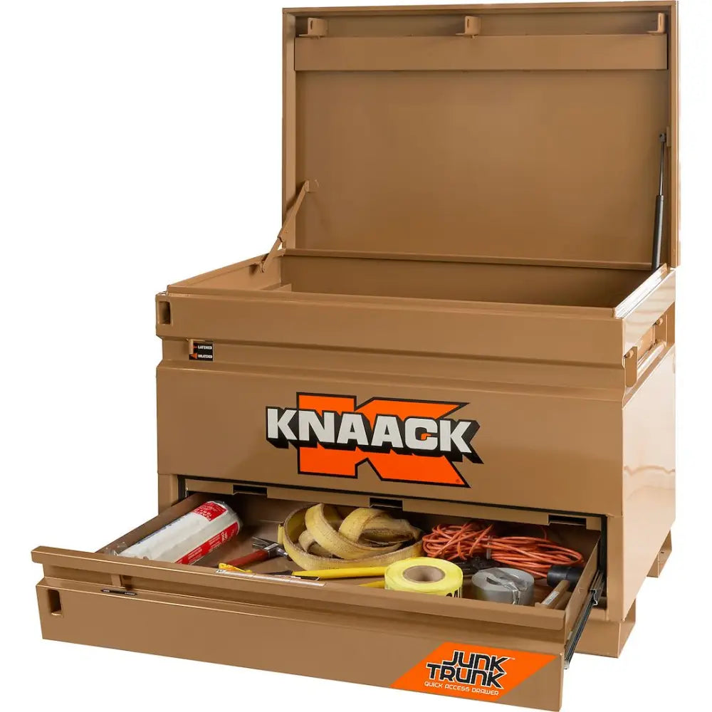 Weatherguard 4830-D-KL Tool Box