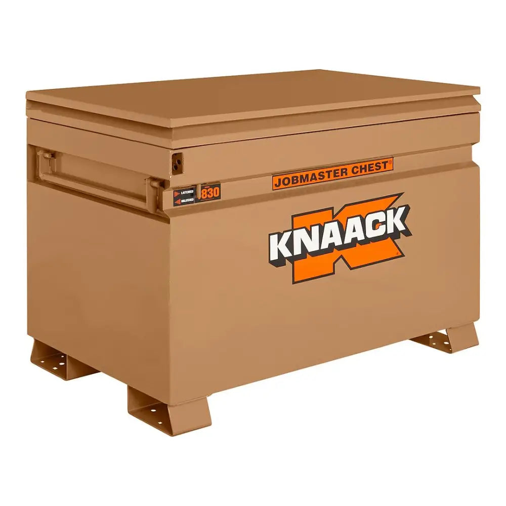 Weatherguard 4830-KL Tool Box