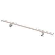 Weatherguard 60-Inch Accessory Cross-Member for Enhanced Protection - Ladder Rack Cross Bar
