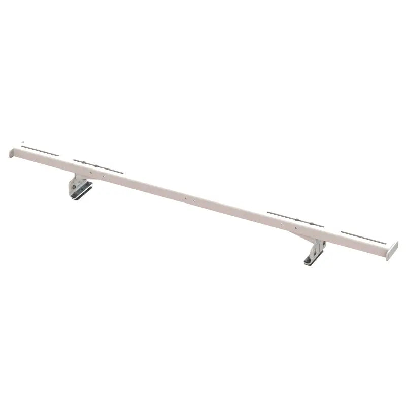 Weatherguard 60-Inch Accessory Cross-Member for Enhanced Protection - Ladder Rack Cross Bar