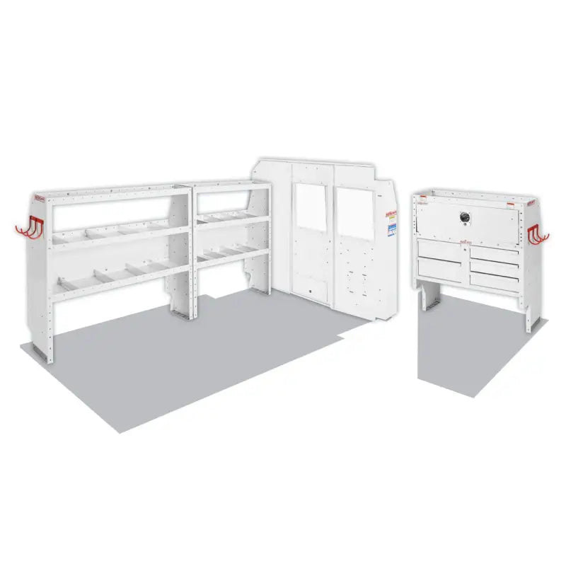 Weatherguard 600-8132R Cable Plumber 