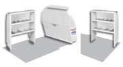 600-8310 Van Storage System Kit