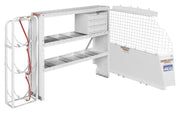 600-8313L Van Storage System Kit