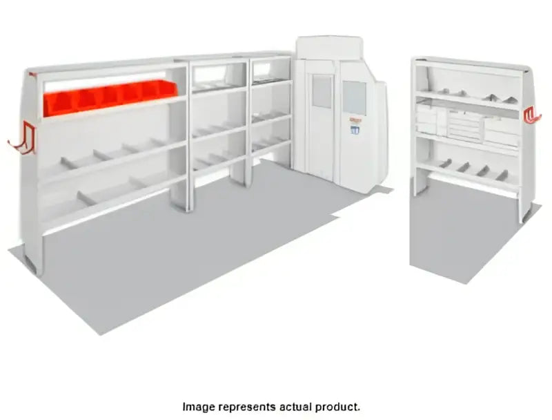 Weatherguard 600-8442X Cable/Plumber Kit 