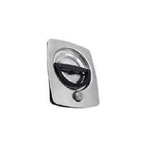 Weatherguard 70167-216 Tool Box Lock