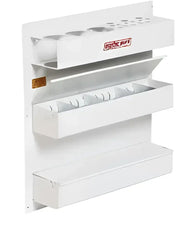 72301 Ladder Rack Mounting Hardware