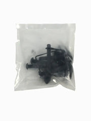 72305 Ladder Rack Mounting Hardware