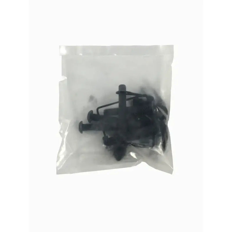 72305 Ladder Rack Mounting Hardware