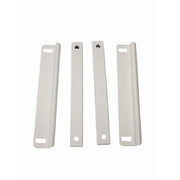 Weatherguard 7888-3 Limited Lifetime Warranty - White