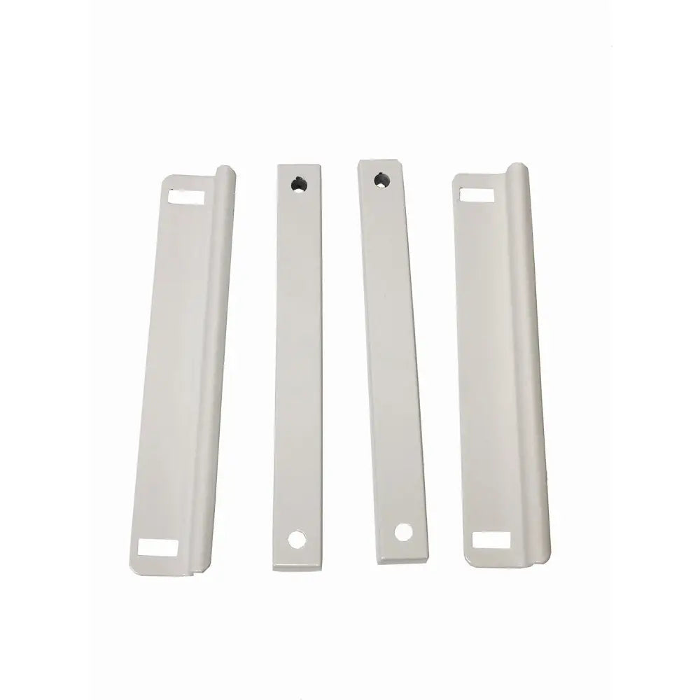 Weatherguard 7888-3 Limited Lifetime Warranty - White