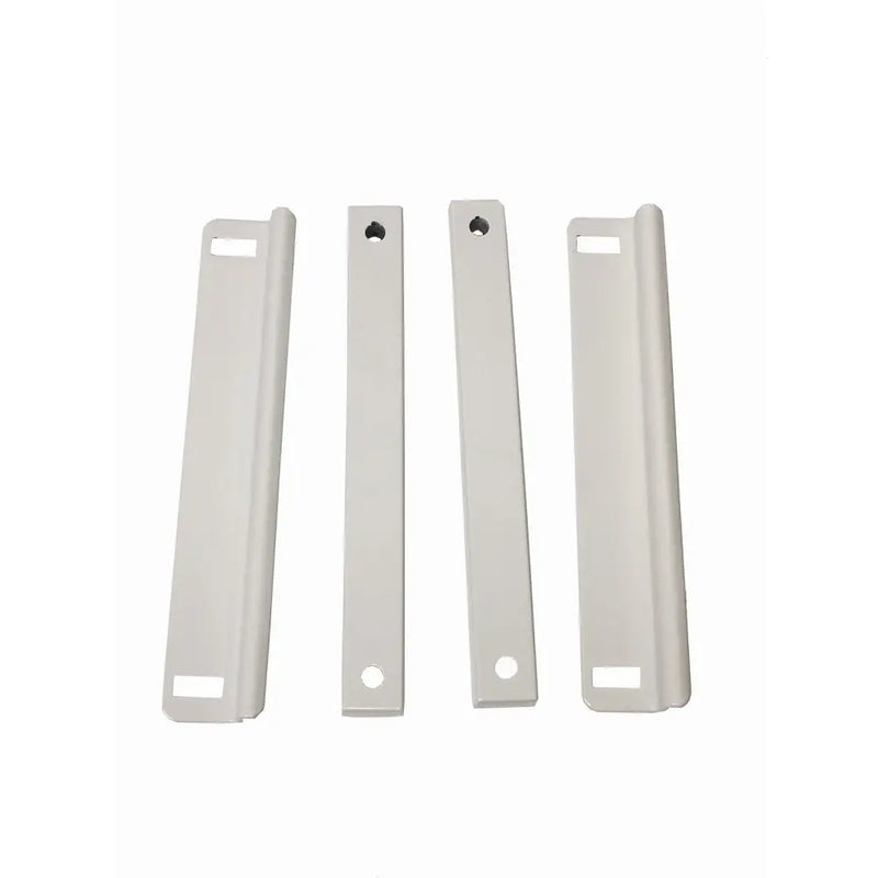 Weatherguard 7888-3 Limited Lifetime Warranty - White