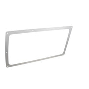 96906-3-01 Bulkhead Divider Window Block Off