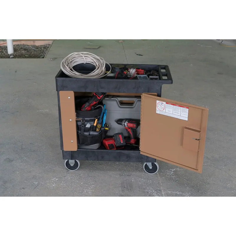 Weatherguard CA-03 Storage Cabinet