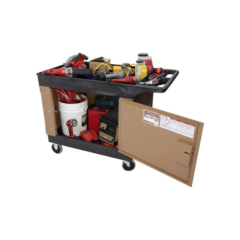 Weatherguard CA-03 Storage Cabinet