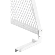 White 1921-3-02 Weatherguard Cab Protector Mountain for cab sizes 63.5'-64.0', durable exterior truck accessory providing maximum weather protection, easy installation, enhancing visibility, ideal for RVs, powersports, off-road, marine, truck bed, and interior use, AVADA - Best Sellers