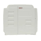 Weatherguard Cabmax Composite Bulkhead for Ram Prom enhancing vehicle safety and organization. Durable composite material, precise fit RV, Automotive, Powersports, off-road, marine, exterior, truck accessories, interior, truck bed, RV parts, AVADA - Best Sellers