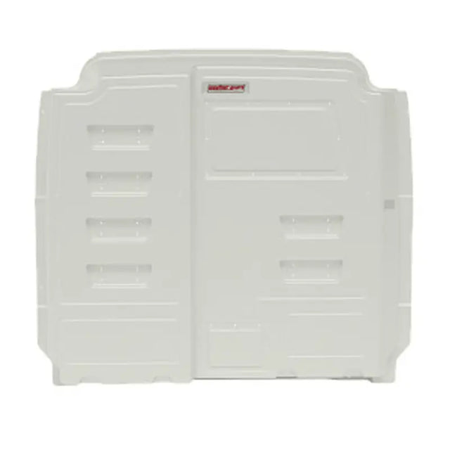 Weatherguard Cabmax Composite Bulkhead for Ram Prom enhancing vehicle safety and organization. Durable composite material, precise fit RV, Automotive, Powersports, off-road, marine, exterior, truck accessories, interior, truck bed, RV parts, AVADA - Best Sellers