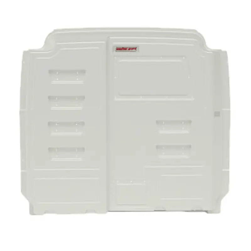 Weatherguard Cabmax Composite Bulkhead for Ram Prom enhancing vehicle safety and organization. Durable composite material, precise fit RV, Automotive, Powersports, off-road, marine, exterior, truck accessories, interior, truck bed, RV parts, AVADA - Best Sellers