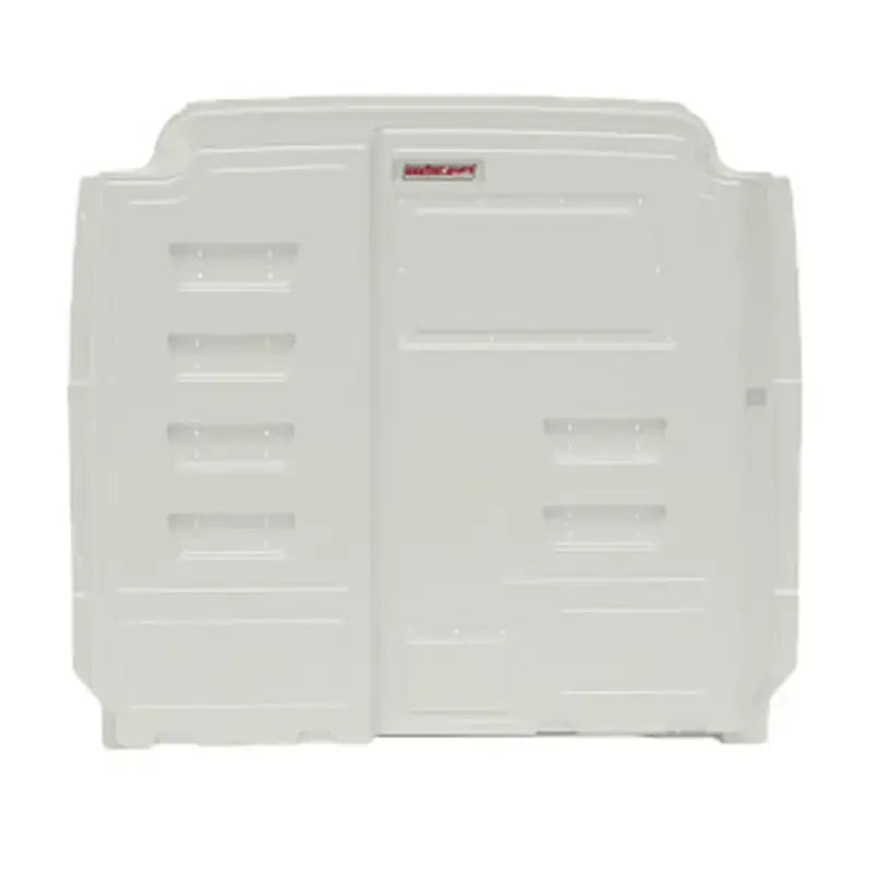 Weatherguard Cabmax Composite Bulkhead for Ram Prom enhancing vehicle safety and organization. Durable composite material, precise fit RV, Automotive, Powersports, off-road, marine, exterior, truck accessories, interior, truck bed, RV parts, AVADA - Best Sellers
