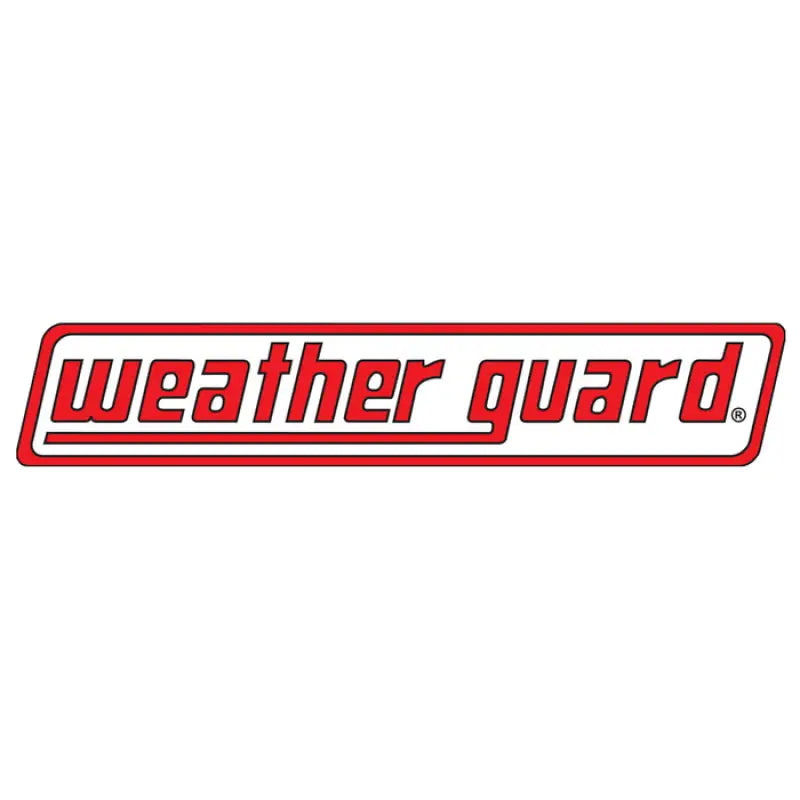 Weatherguard Defender Tray Replacement - 70564 - Bulkhead