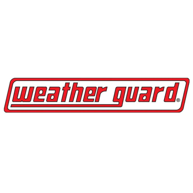 Weatherguard Defender Tray Replacement - 70564 - Bulkhead