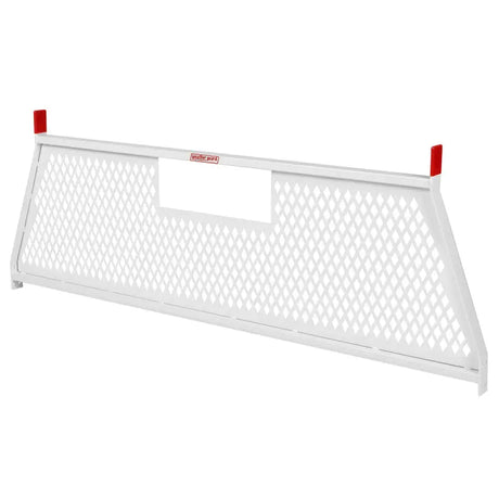 Weatherguard Dodge Bed Mounting Kit for 1921-3-01 - Ladder Rack Accessories