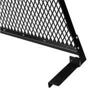 Weatherguard Dodge Bed Mounting Kit for 1921-3-01 - Ladder Rack Accessories