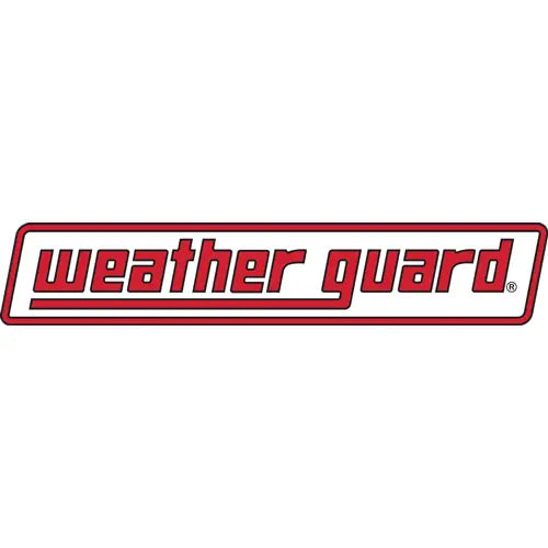 Weatherguard 842 - Frnt Drawer Roller