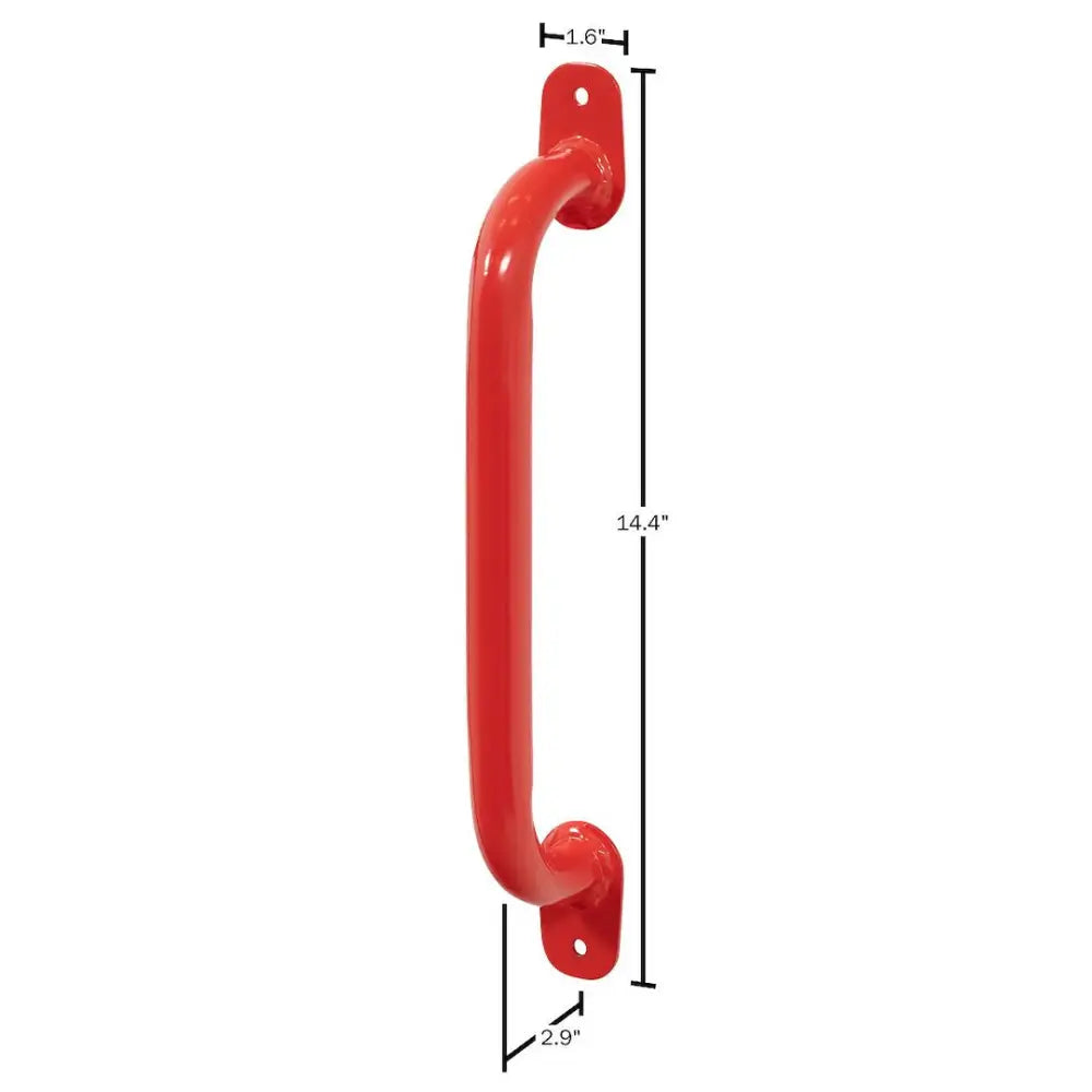 Weatherguard Easy To Install Interior Grab Bar 9894-7-01 - Small Van Handle