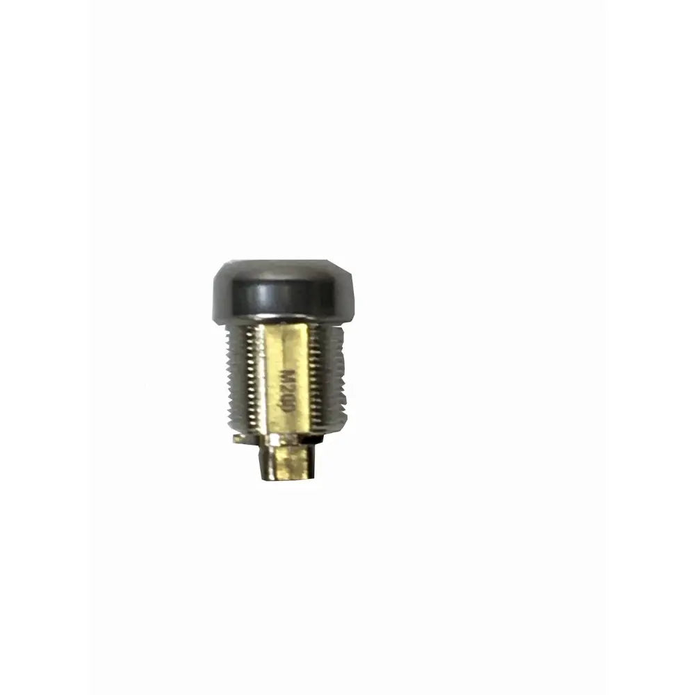 Weatherguard Easy To Install Tool Box Lock 70168-202 - Cylinder