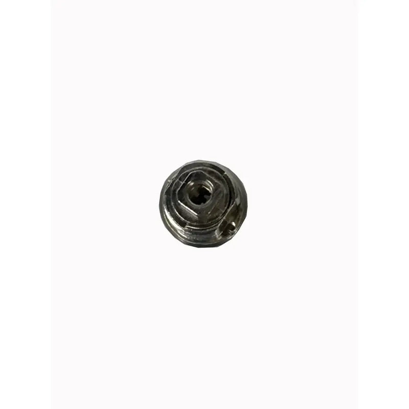 Weatherguard Easy To Install Tool Box Lock 70168-211 - Cylinder