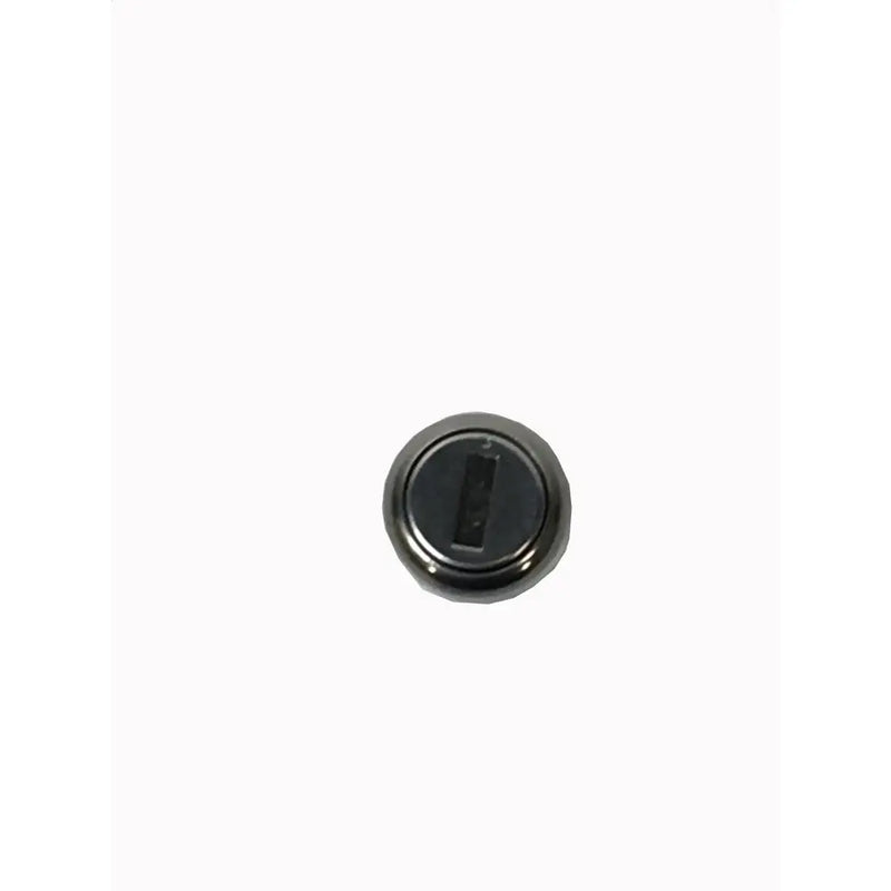 Weatherguard Easy To Install Tool Box Lock 7637-02 - Pack Rat Drawer