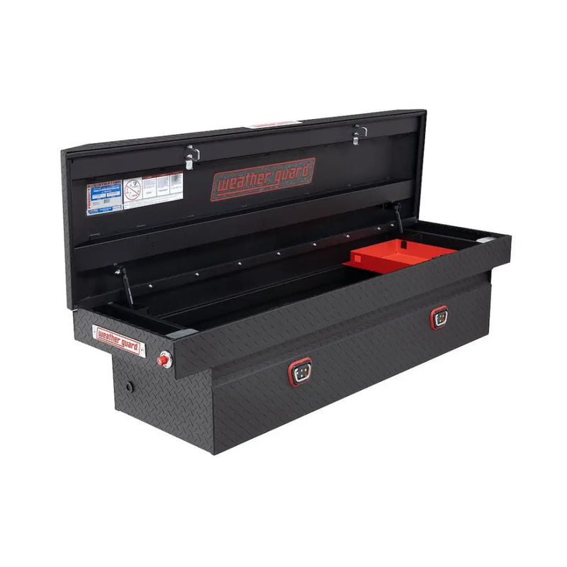 Weatherguard Easy To Install Tool Box Tray 615 - Accessory Divider