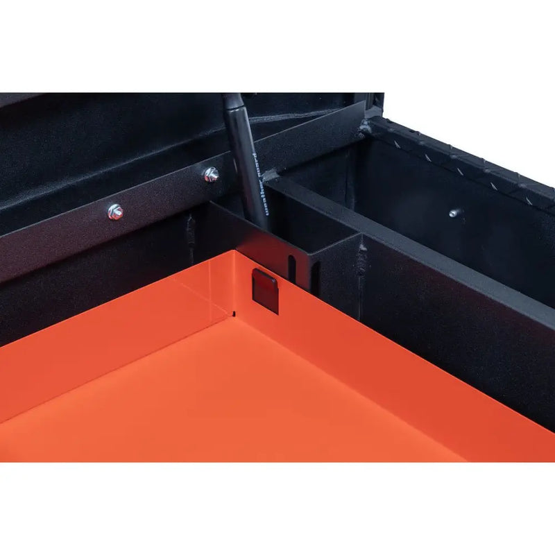 Weatherguard Easy To Install Tool Box Tray 615 - Accessory Divider