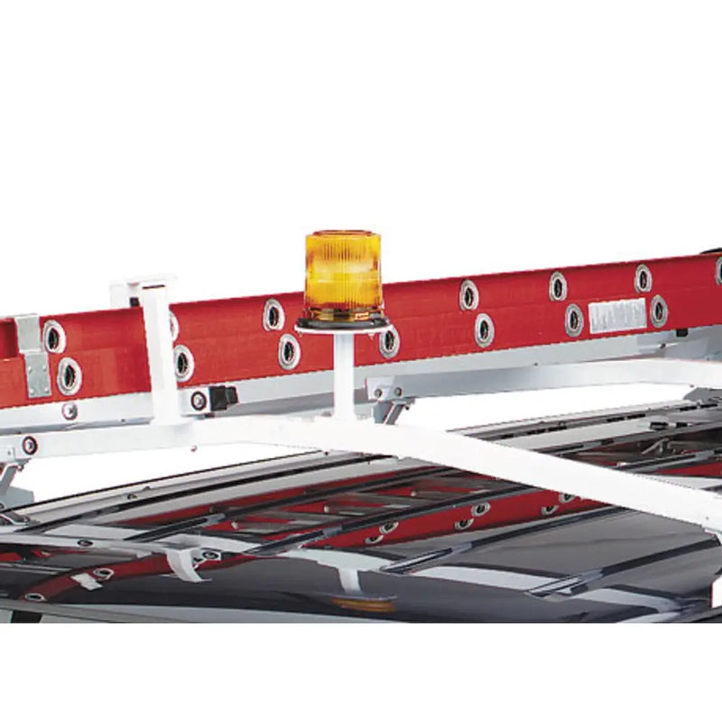 Weatherguard 2501 All Aluminum Construction