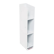 Weatherguard 9860-3-01 - White Catalog File Unit