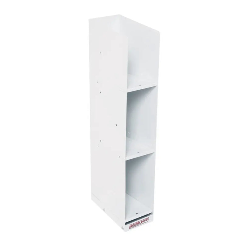 Weatherguard 9860-3-01 - White Catalog File Unit