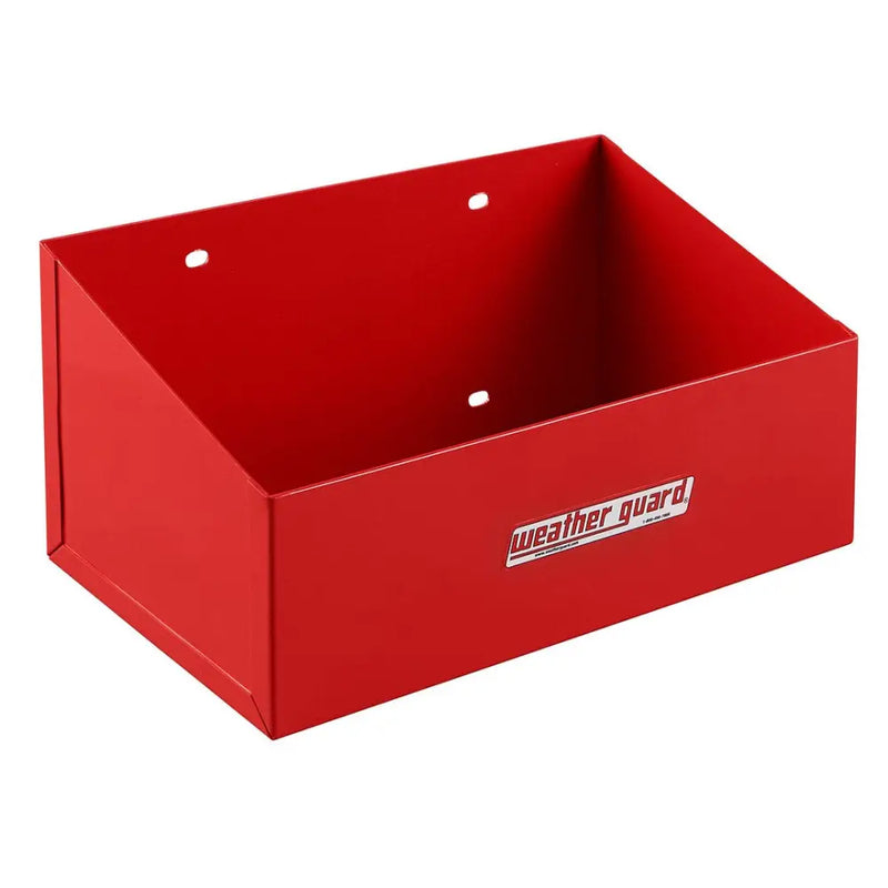 Weatherguard 9884-7-01 - Medium Redzone Parts Bin